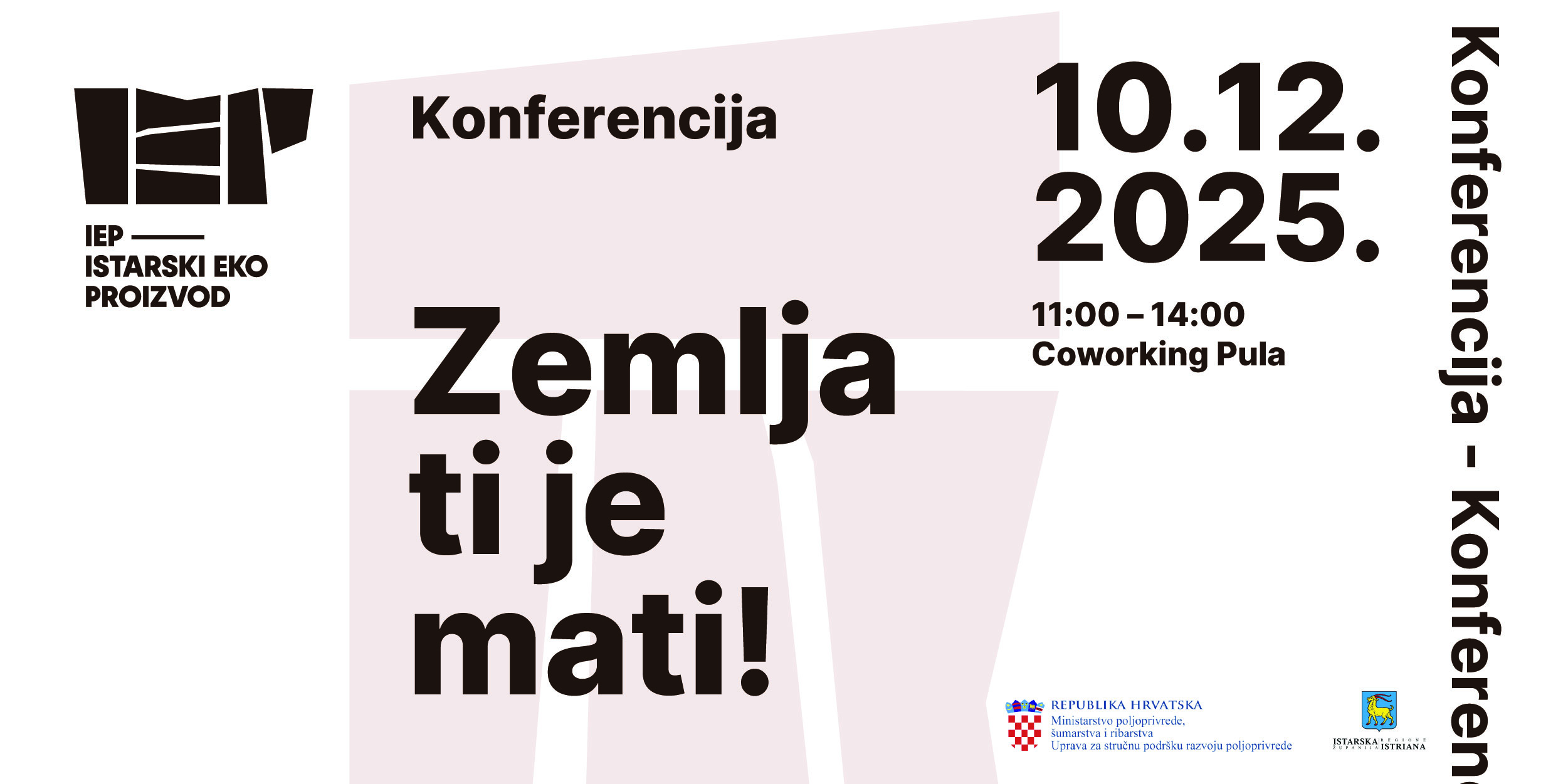 konferencija za ekološke poljoprivrednike